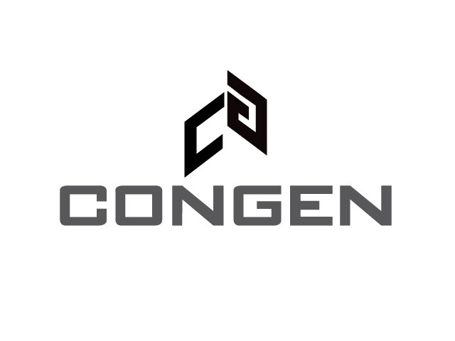 Logo Design by Karel for ConGen Insurance Brokers Pty Ltd | Design #2063256