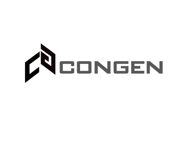 Logo Design by Karel for ConGen Insurance Brokers Pty Ltd | Design #2063257