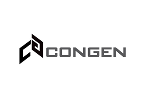 Logo Design by Karel for ConGen Insurance Brokers Pty Ltd | Design: #2063257