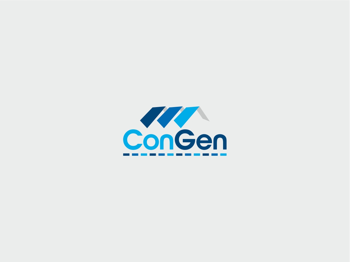 Logo Design by Logocraft for ConGen Insurance Brokers Pty Ltd | Design #2063605