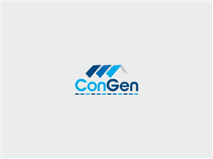 Logo Design by Logocraft for ConGen Insurance Brokers Pty Ltd | Design: #2063605