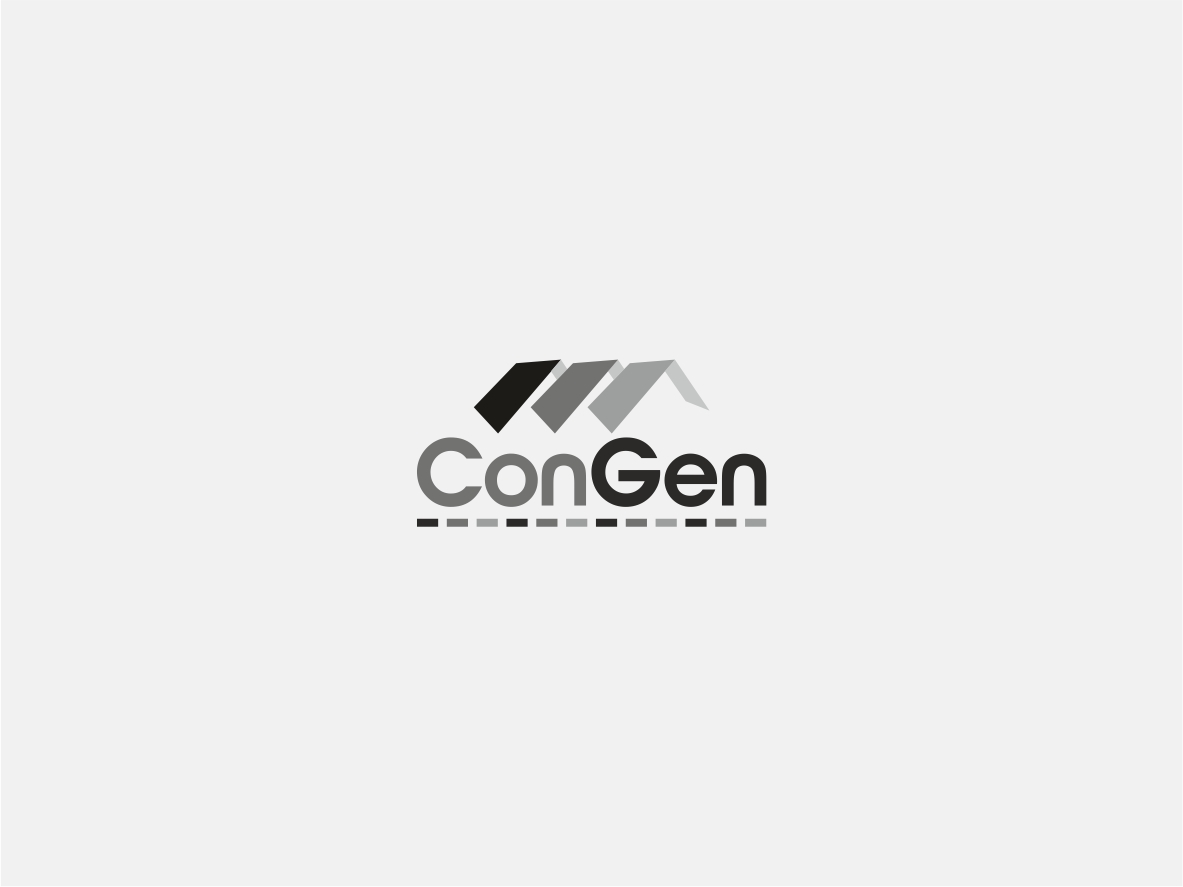 Logo Design by Logocraft for ConGen Insurance Brokers Pty Ltd | Design #2063757