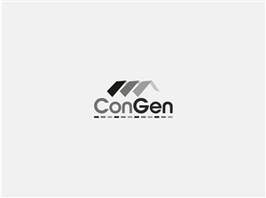 Logo Design by Logocraft for ConGen Insurance Brokers Pty Ltd | Design: #2063757