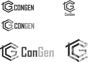 Logo Design by El Graphica for ConGen Insurance Brokers Pty Ltd | Design: #2080953