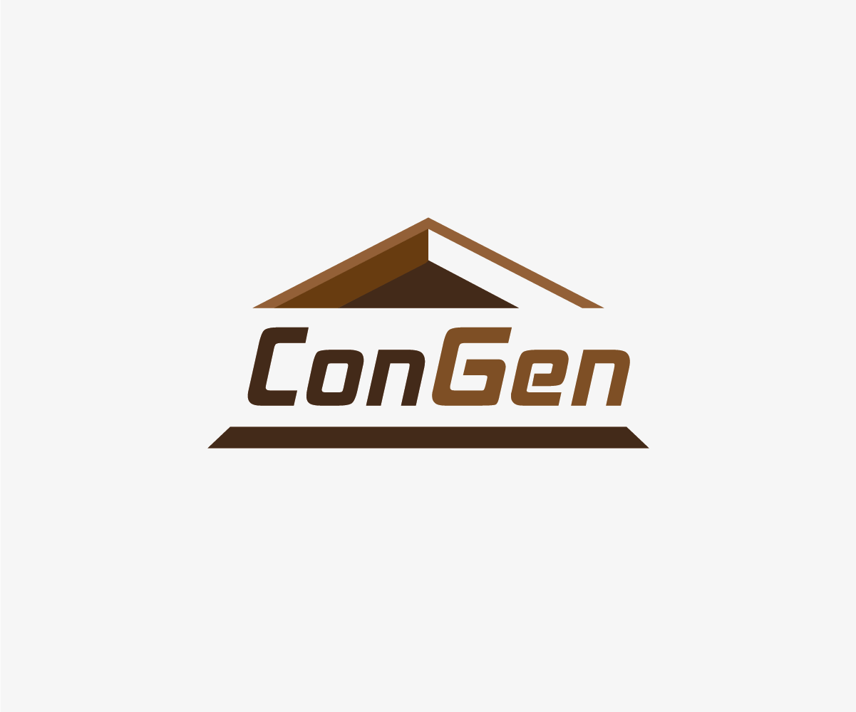 Logo Design by Shirlei Patricia for ConGen Insurance Brokers Pty Ltd | Design #2055522
