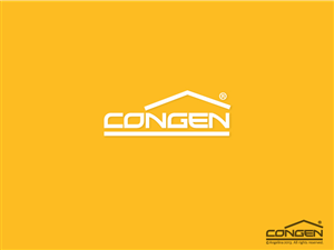 Logo Design by Angelina for ConGen Insurance Brokers Pty Ltd | Design: #2103492