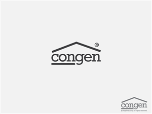 Logo Design by Angelina for ConGen Insurance Brokers Pty Ltd | Design: #2103499