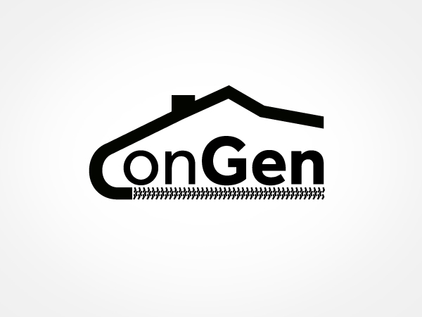 Logo Design by Jaroslaw for ConGen Insurance Brokers Pty Ltd | Design #2097706