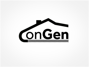 Logo Design by Jaroslaw for ConGen Insurance Brokers Pty Ltd | Design: #2097706
