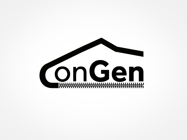 Logo Design by Jaroslaw for ConGen Insurance Brokers Pty Ltd | Design #2097714