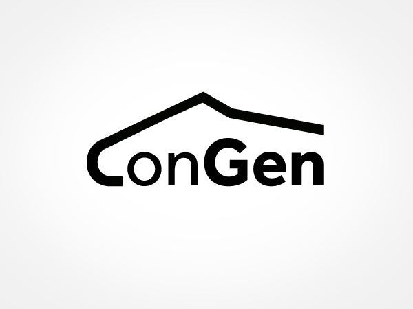 Logo Design by Jaroslaw for ConGen Insurance Brokers Pty Ltd | Design #2097716