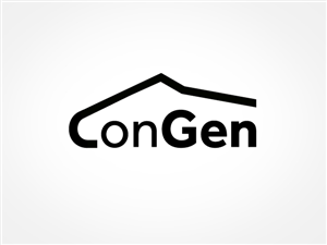 Logo Design by Jaroslaw for ConGen Insurance Brokers Pty Ltd | Design: #2097716