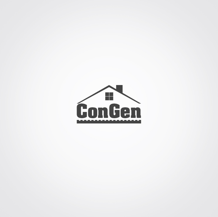 Logo Design by studio-sfp.com for ConGen Insurance Brokers Pty Ltd | Design #2055219