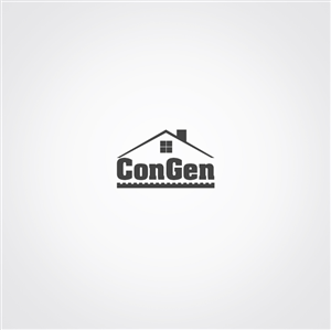 Logo Design by studio-sfp.com for ConGen Insurance Brokers Pty Ltd | Design: #2055219