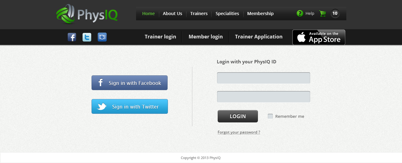 Web Design by designsoul for this project | Design #2062181