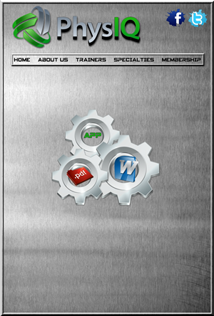 Web Design by SeXtreme for this project | Design: #2073408