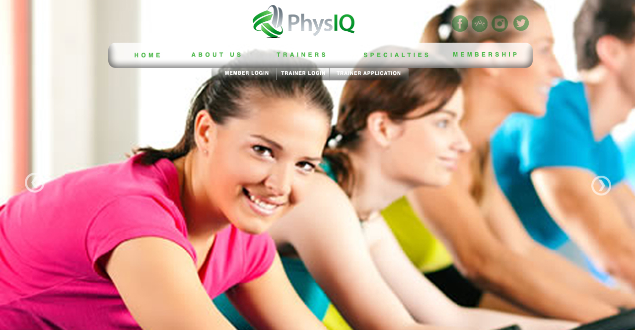 Diseño Web por moken para este proyecto | Diseño #2067643