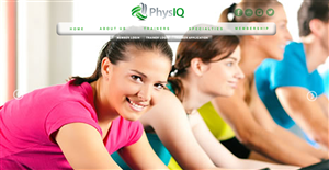 Web Design by moken for this project | Design: #2067643