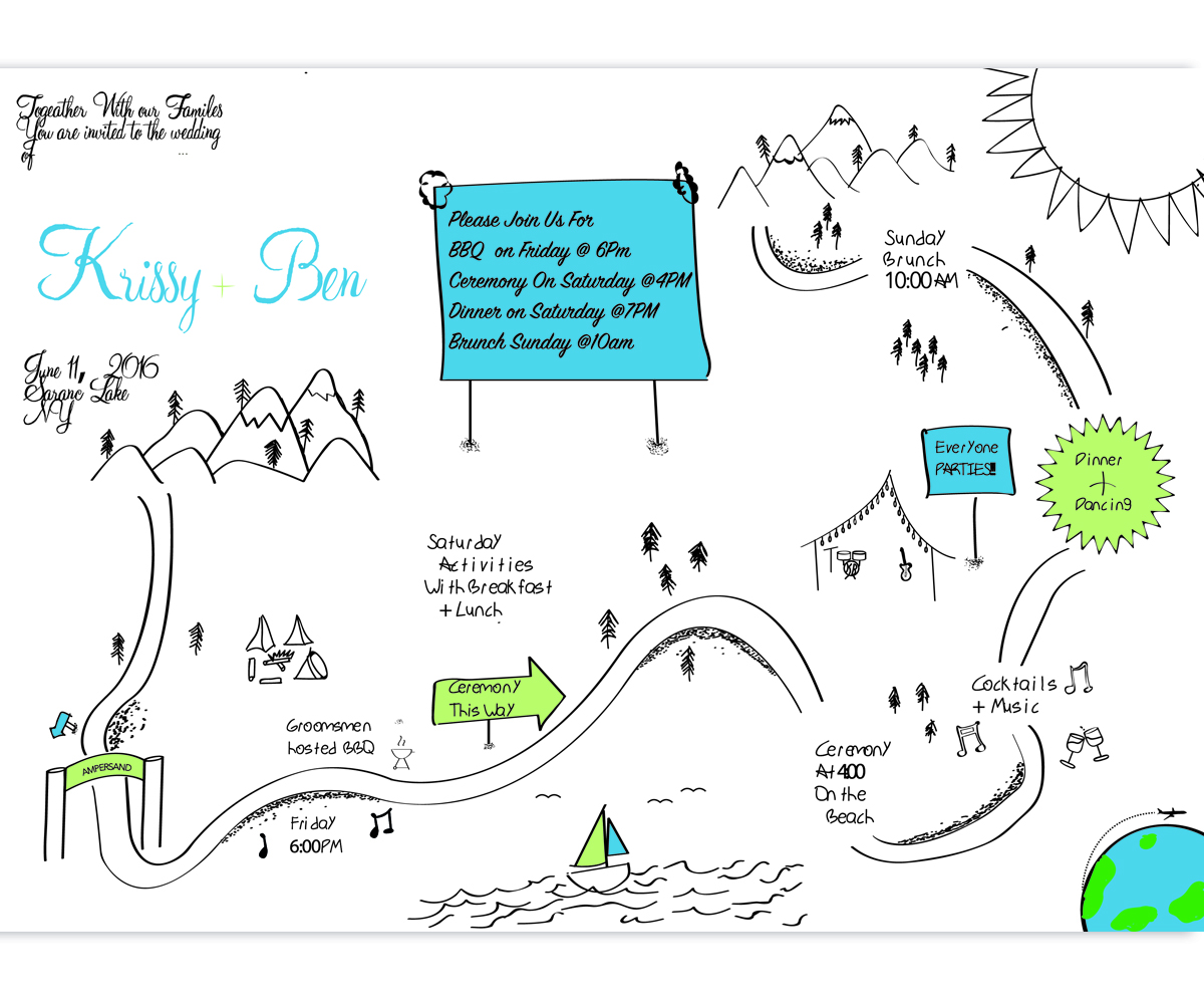 Design Invitation par marcus pour ce projet | Design #9407292