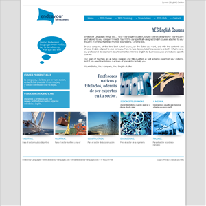 Web Design by Bt for this project | Design: #466014