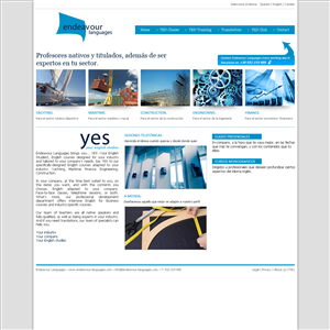 Web Design by Bt for this project | Design: #467221