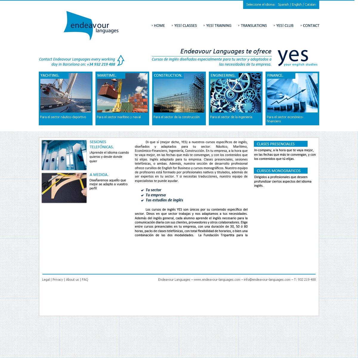 Web Design by Bt for this project | Design #470734