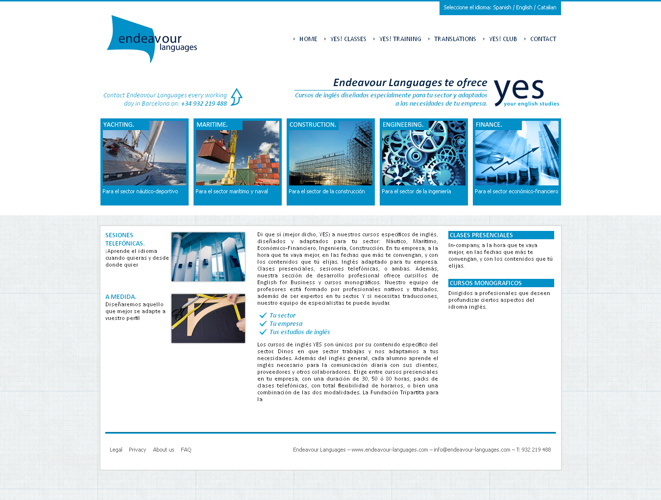 Web Design by Bt for this project | Design #479708