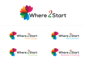 Logo Design by viniandra