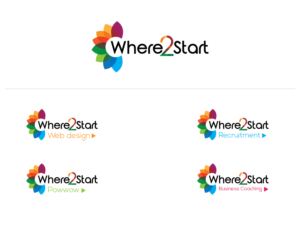 Logo Design by viniandra for this project | Design: #9387548