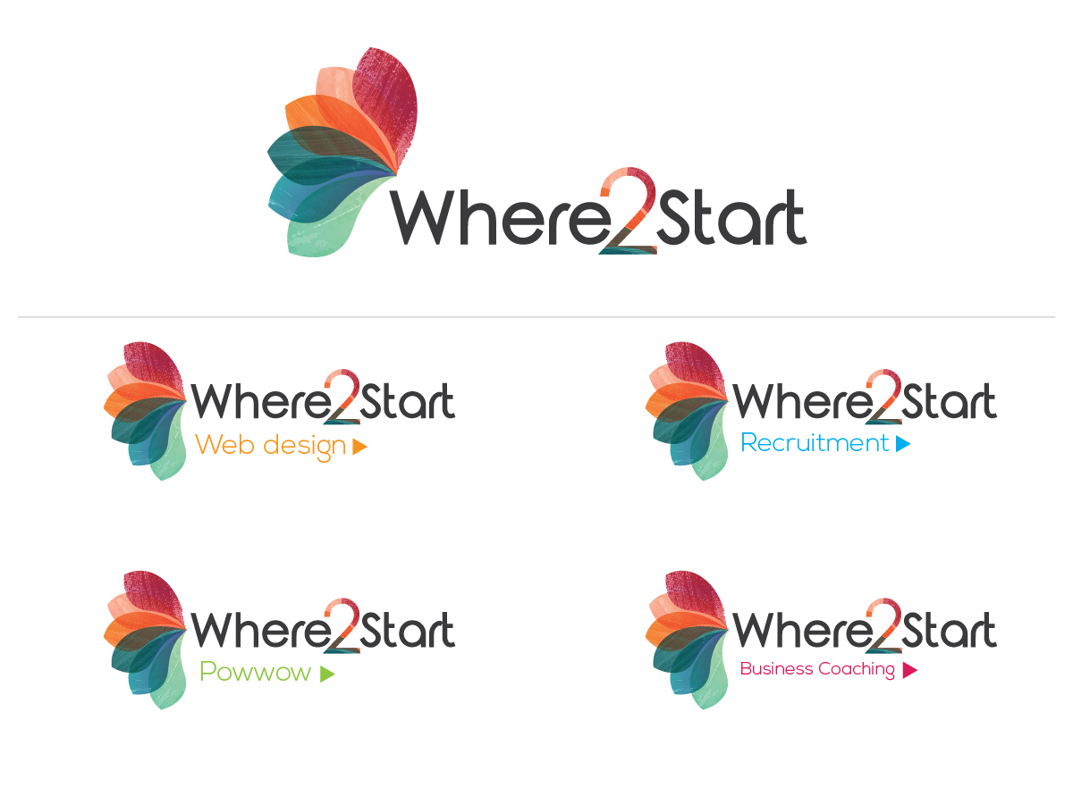Logo-Design von viniandra für dieses Projekt | Design #9390052