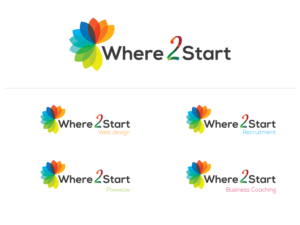 Logo Design by viniandra for this project | Design: #9421626