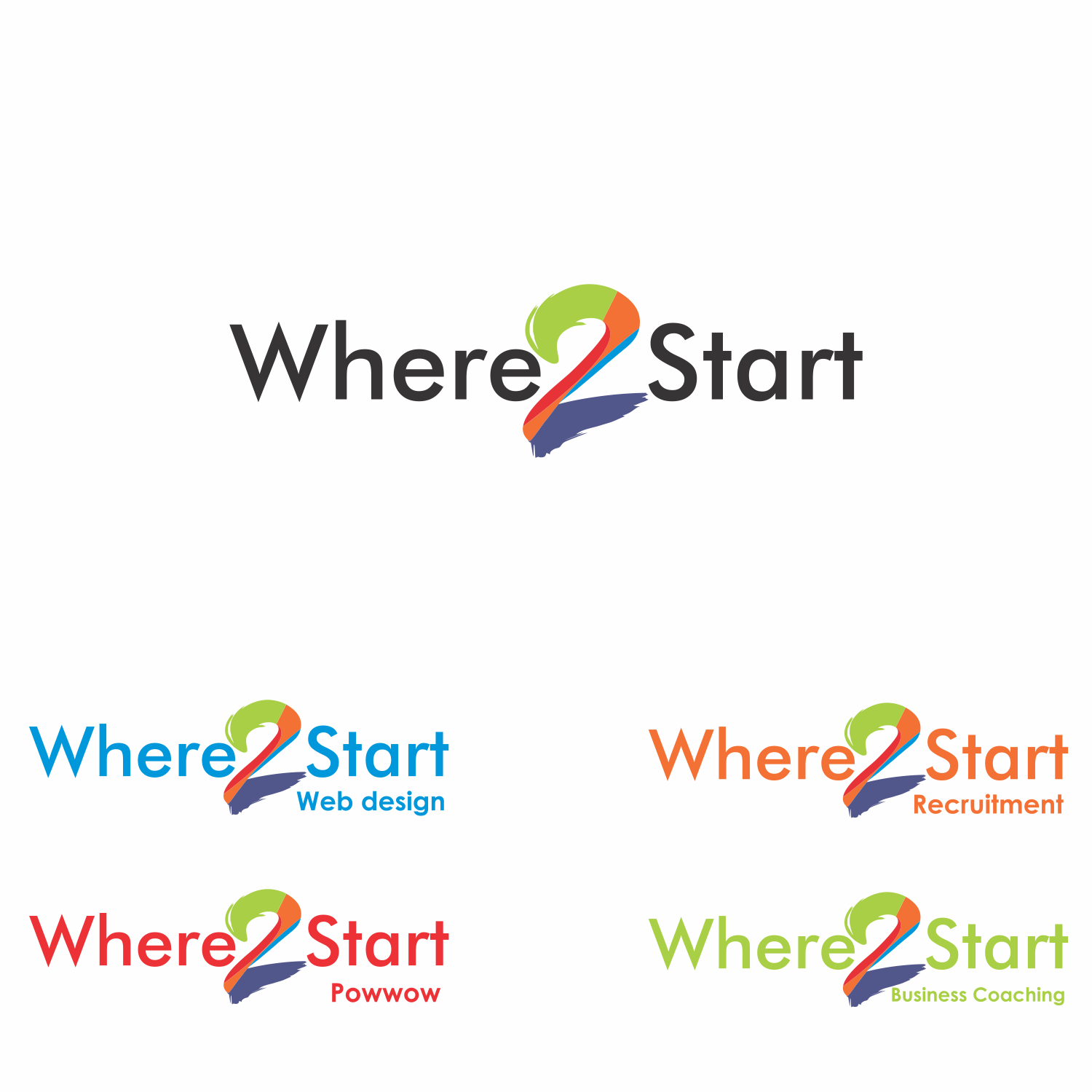 Logo Design by milan.simple for this project | Design #9476918