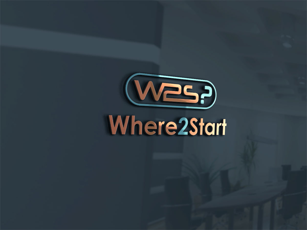 Logo Design by Atec for this project | Design #9390211