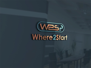 Logo Design by Atec for this project | Design: #9390211