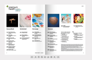 Logo Design by janvdesign.com for FPM Medienbeteiligung GmbH | Design: #9420929