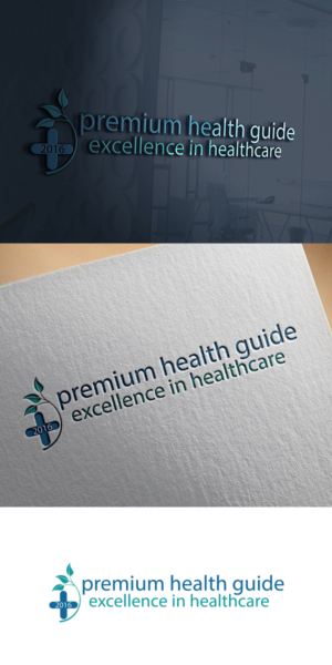 Logo Design by saeinpahore41504 for FPM Medienbeteiligung GmbH | Design: #9451244