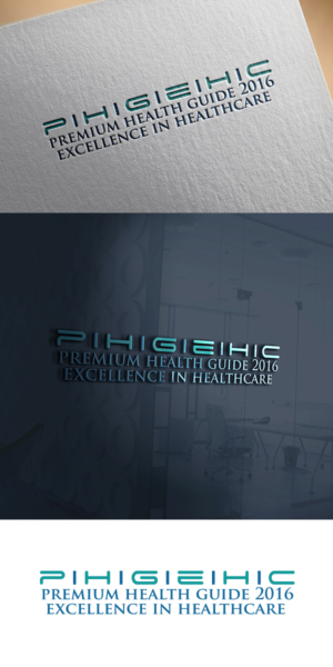 Logo Design by saeinpahore41504 for FPM Medienbeteiligung GmbH | Design: #9451766