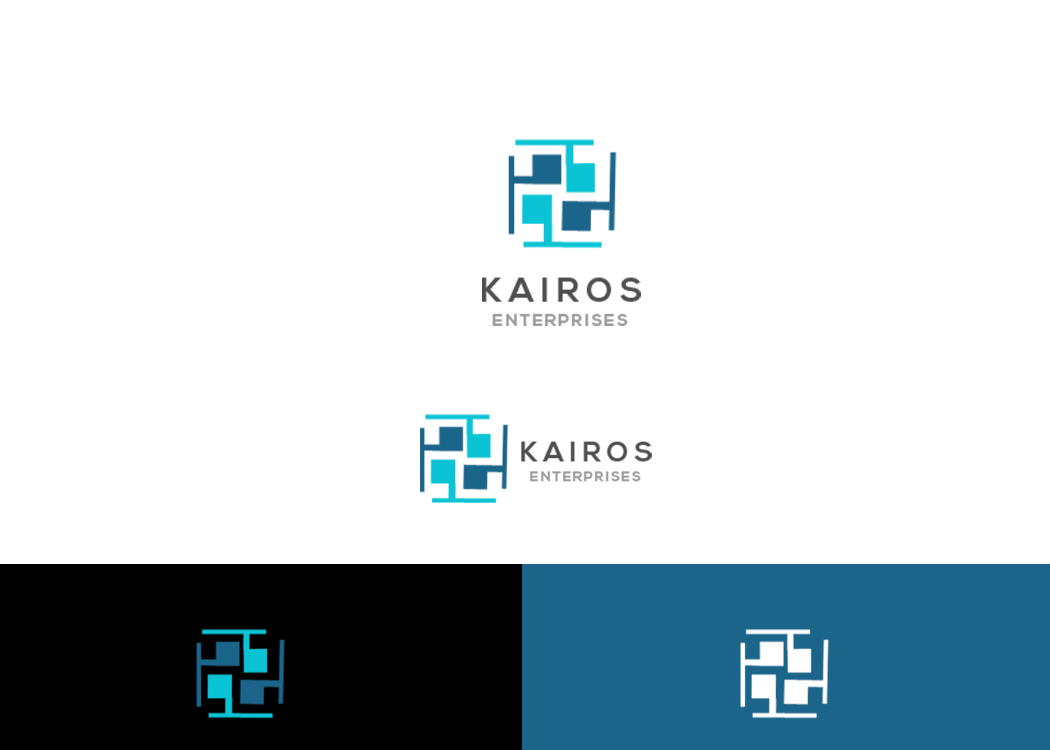 Diseño de Logo por artofni16 para Karios Enterprises | Diseño #9375626