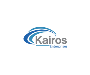 Diseño de Logo por Khan01 para Karios Enterprises | Diseño #9377205