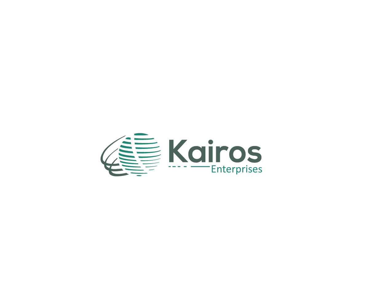 Logo Design by Khan01 for Karios Enterprises | Design #9377319