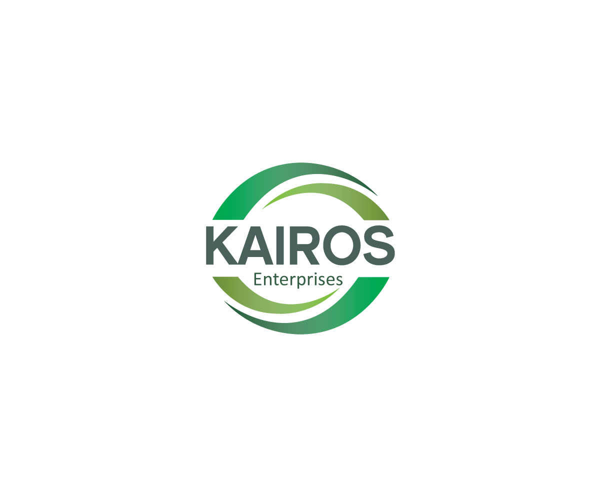 Logo Design by Khan01 for Karios Enterprises | Design #9377514