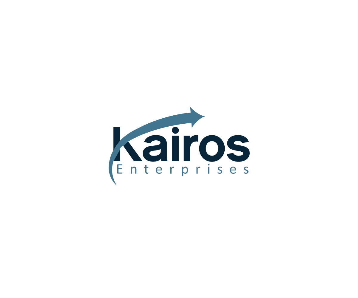 Diseño de Logo por Khan01 para Karios Enterprises | Diseño #9422881