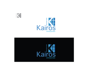 Diseño de Logo por Cog Creation para Karios Enterprises | Diseño #9394518