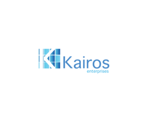Logo Design by Cog Creation for Karios Enterprises | Design: #9425085