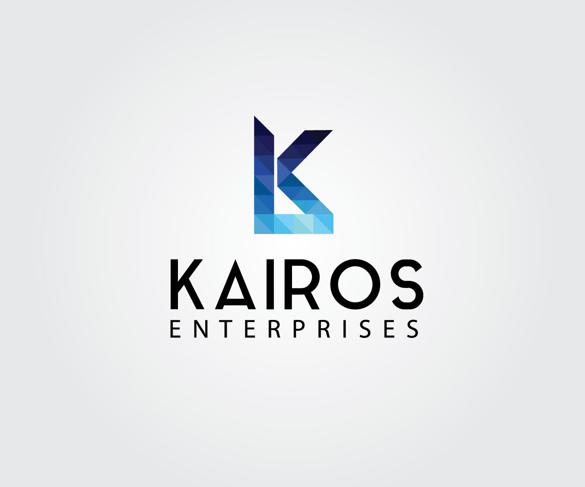 Diseño de Logo por Aeidan para Karios Enterprises | Diseño #9392062
