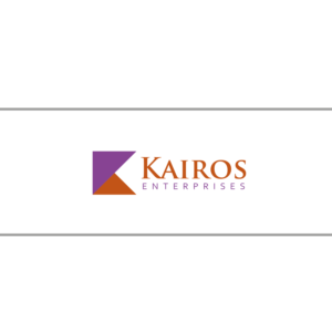 Logo Design by Tere G artwork for Karios Enterprises | Design: #9382715