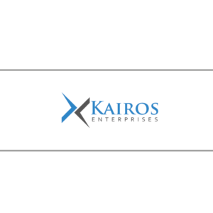 Logo Design by Tere G artwork for Karios Enterprises | Design: #9382726