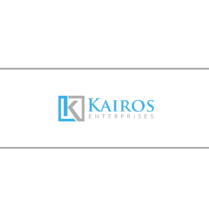 Diseño de Logo por Tere G artwork para Karios Enterprises | Diseño: #9382759