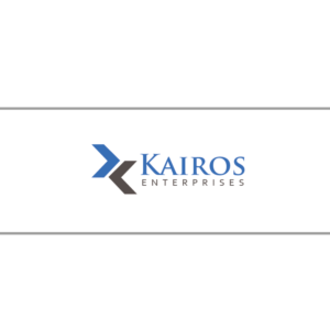 Diseño de Logo por Tere G artwork para Karios Enterprises | Diseño: #9382760
