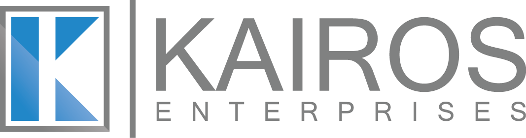 Diseño de Logo por treeArt para Karios Enterprises | Diseño #9375736